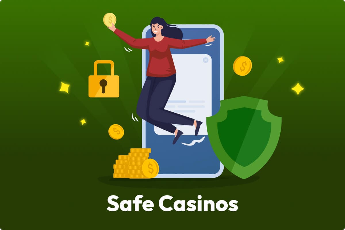 Safe Casinos in Australia